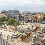 Lujza B 41 부다페스트