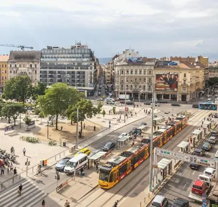 Lujza B 41 Budapešť