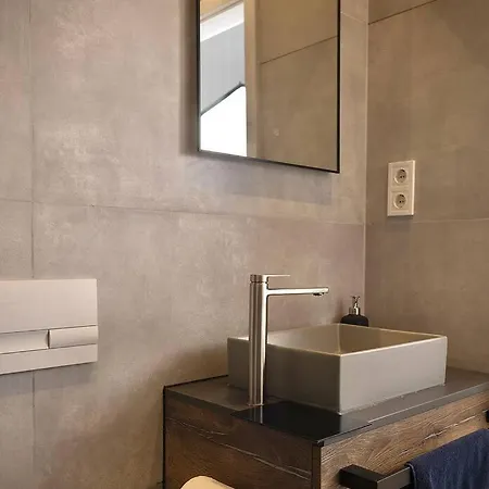 Lujza B 41 Apartament Budapesta