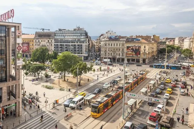 Lujza B 41 Budapesta