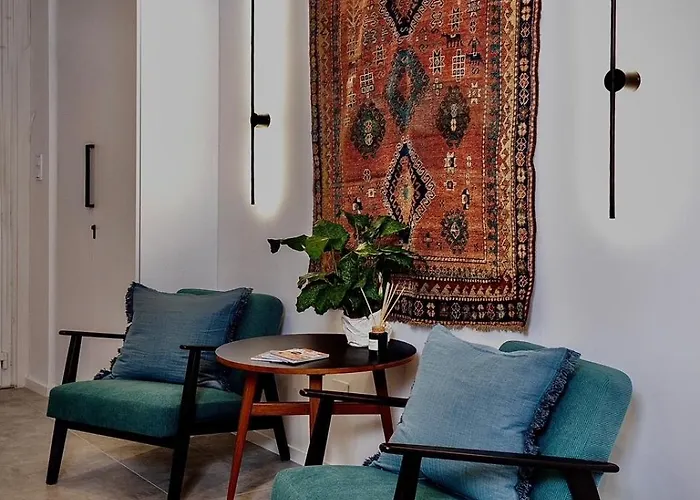 Lujza B 41 Apartament