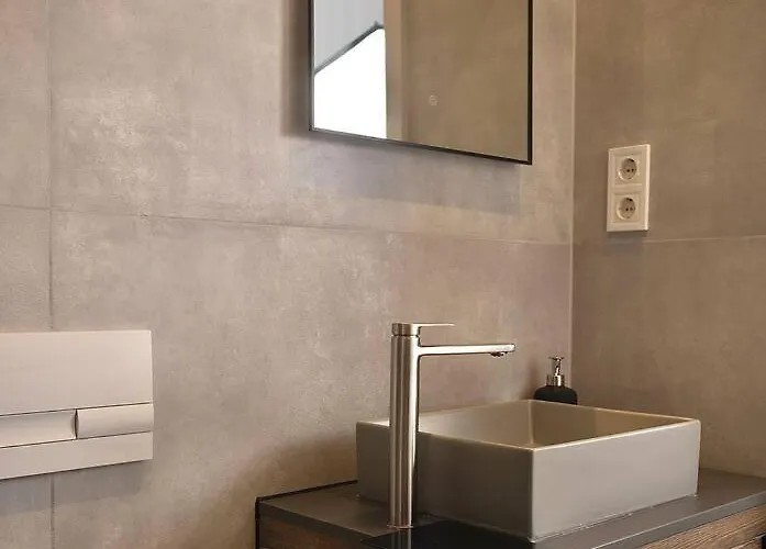 Lujza B 41 Apartament Budapesta